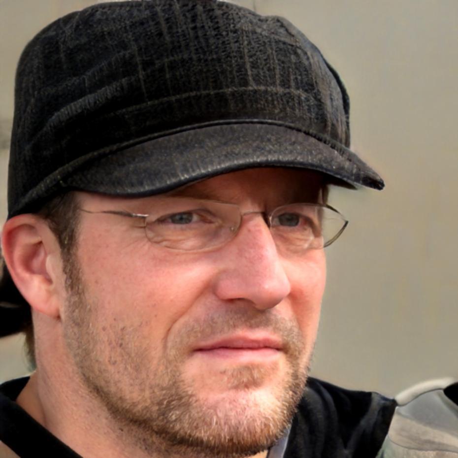 Radu Petrașcu - Consultant Senior Bugete